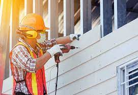 Best Storm Damage Siding Repair  in Walsenburg, CO